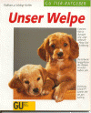 Unser Welpe